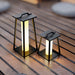 Roam Portable Outdoor Light - Simprolos
