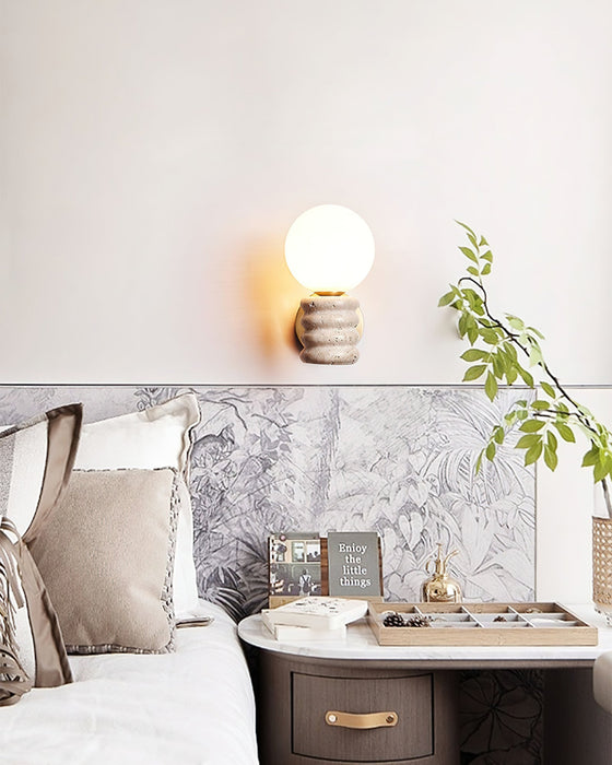 Romus Wall Lamp - Simprolos