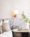 Romus Wall Lamp - Simprolos