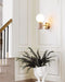Romus Wall Lamp - Simprolos