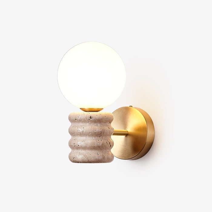 Romus Wall Lamp - Simprolos