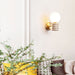 Romus Wall Lamp - Simprolos