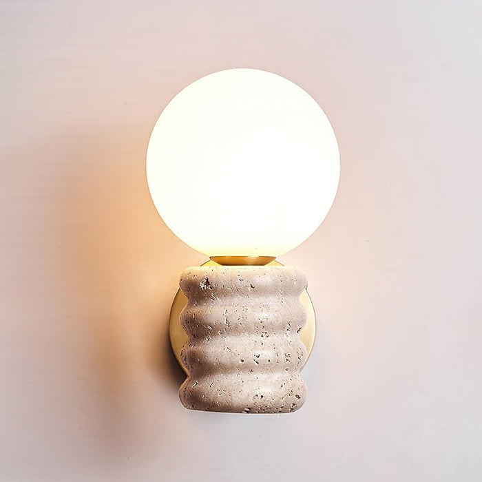 Romus Wall Lamp - Simprolos