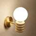 Romus Wall Lamp - Simprolos