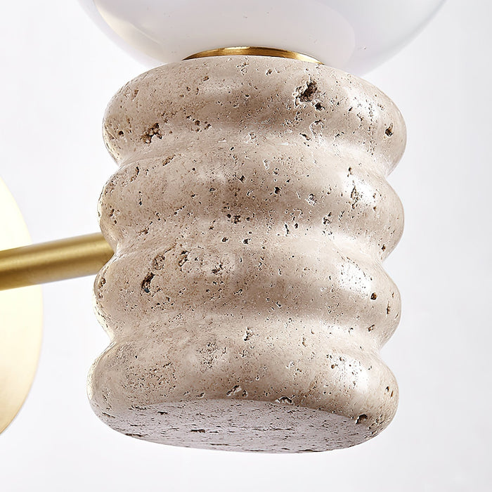 Romus Wall Lamp - Simprolos