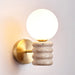 Romus Wall Lamp - Simprolos