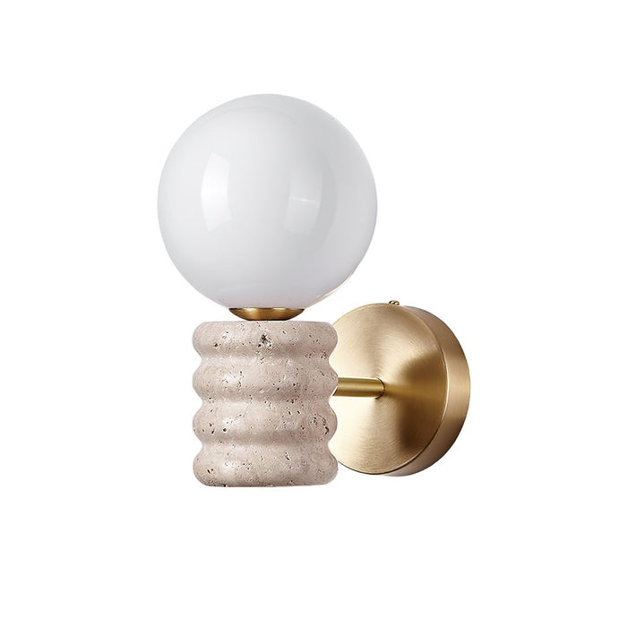 Romus Wall Lamp - Simprolos