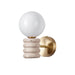 Romus Wall Lamp - Simprolos