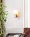Romus Wall Lamp - Simprolos