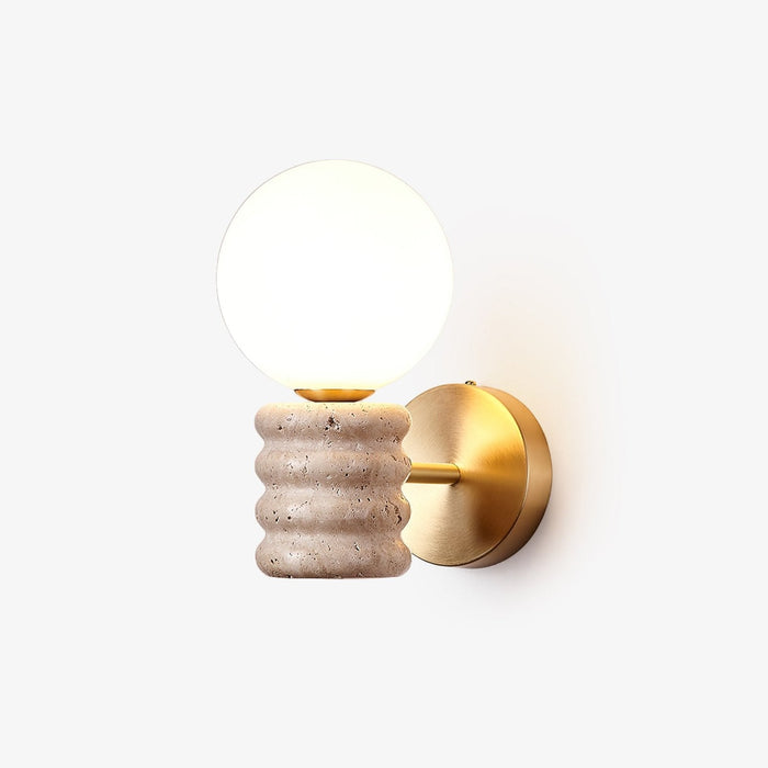 Romus Wall Lamp - Simprolos