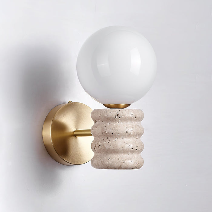 Romus Wall Lamp - Simprolos