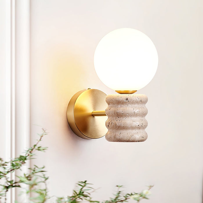 Romus Wall Lamp - Simprolos