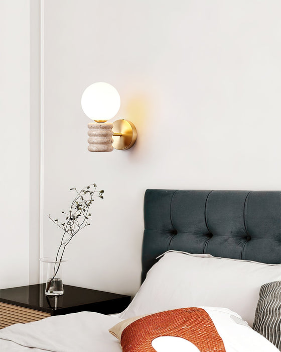 Romus Wall Lamp - Simprolos
