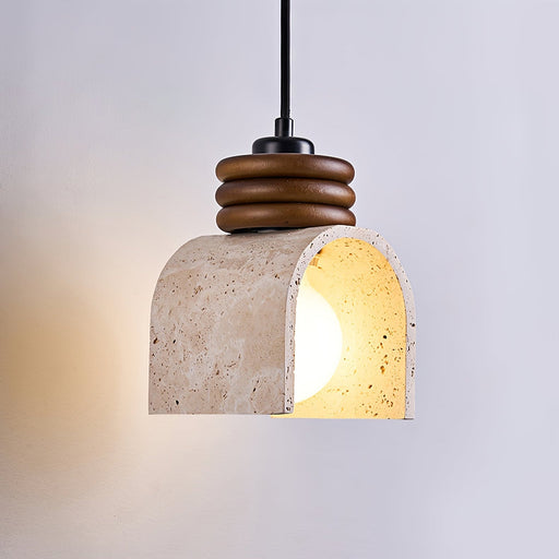 Rondara Pendant Light - Simprolos