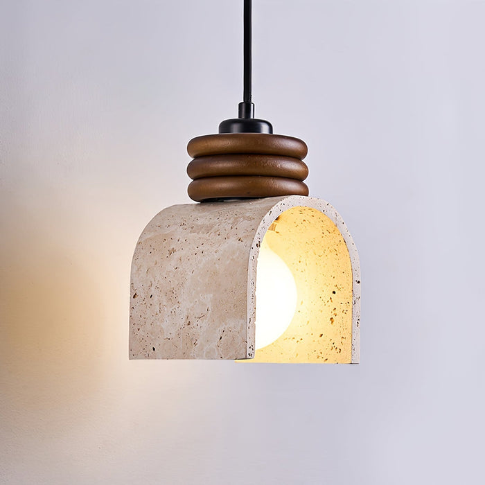 Rondara Pendant Light - Simprolos