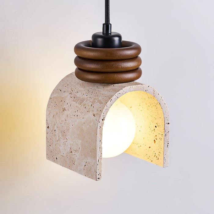 Rondara Pendant Light - Simprolos