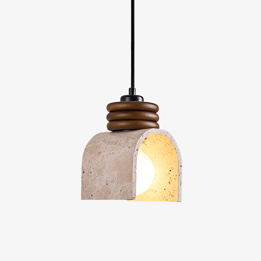 Rondara Pendant Light - Simprolos