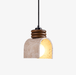 Rondara Pendant Light - Simprolos