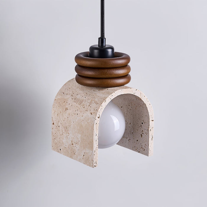 Rondara Pendant Light - Simprolos