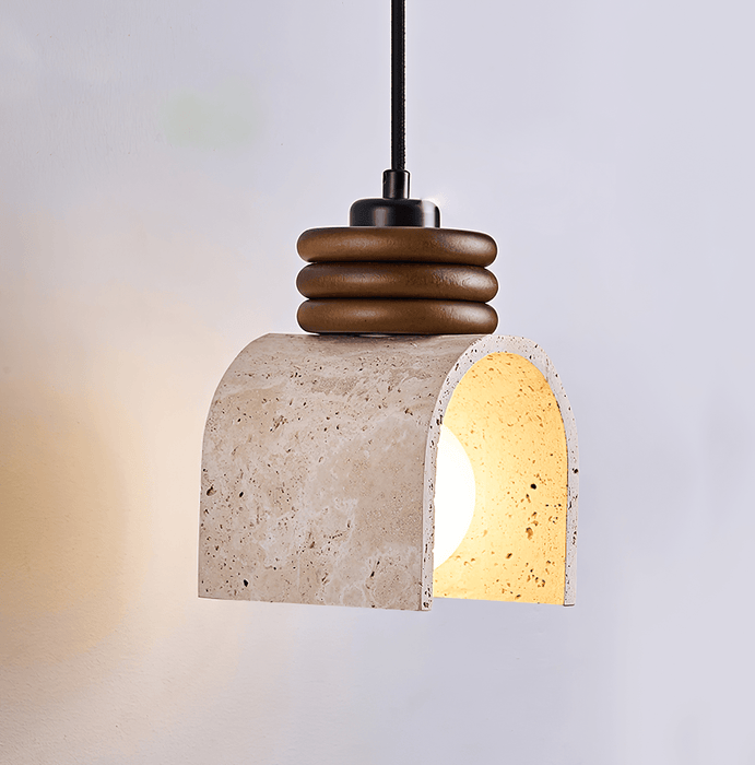Rondara Pendant Light - Simprolos