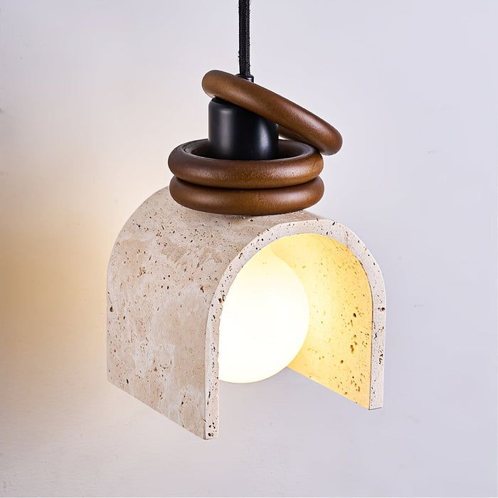 Rondara Pendant Light - Simprolos