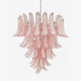Rosabella Glass Chandelier - Simprolos