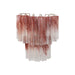 Rosalia Glass Wall Light - Simprolos