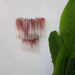 Rosalia Glass Wall Light - Simprolos