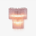 Rosalia Glass Wall Light - Simprolos