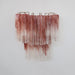 Rosalia Glass Wall Light - Simprolos