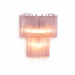 Rosalia Glass Wall Light - Simprolos