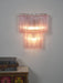 Rosalia Glass Wall Light - Simprolos