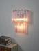 Rosalia Glass Wall Light - Simprolos