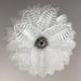 Rosalind Clear Glass Chandelier - Simprolos