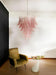 Rosalind Glass Chandelier - Simprolos