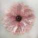 Rosalind Glass Chandelier - Simprolos