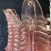 Rosalind Glass Chandelier - Simprolos