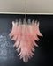 Rosalind Glass Chandelier - Simprolos