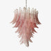 Rosalind Glass Chandelier - Simprolos