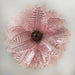 Rosalind Glass Chandelier - Simprolos