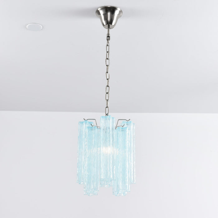 Rosatina Glass Chandelier - Simprolos