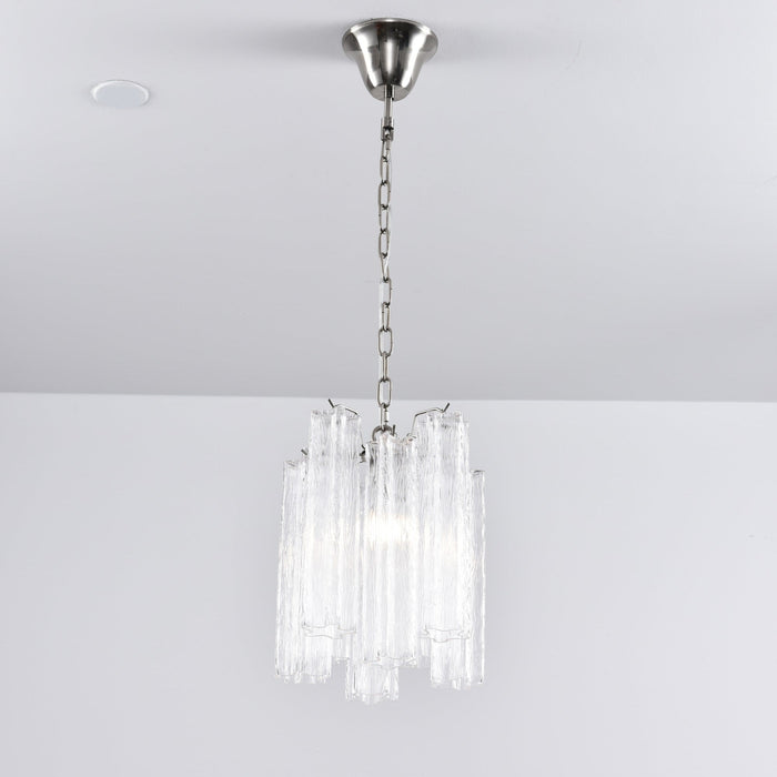 Rosatina Glass Chandelier - Simprolos