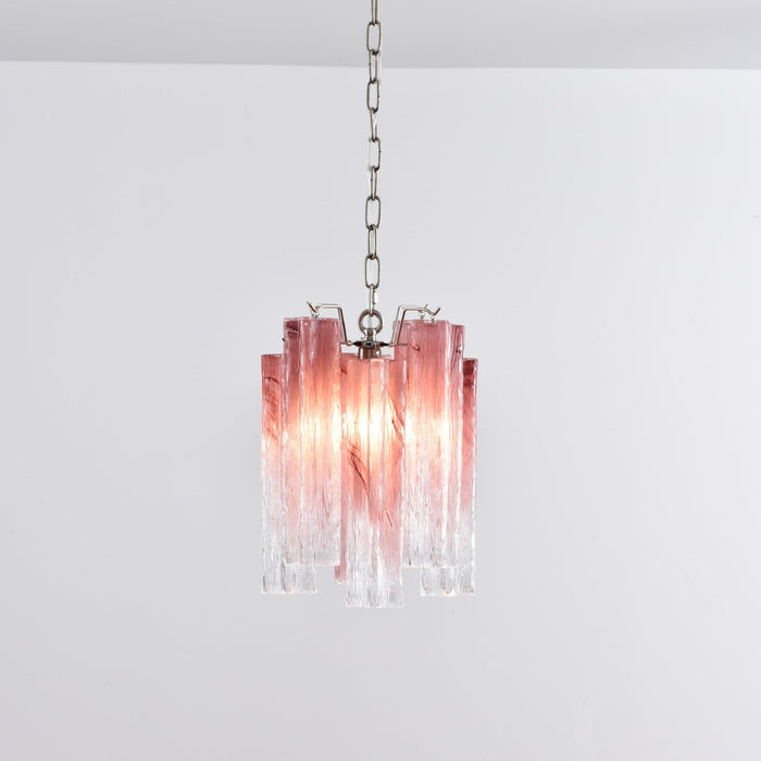 Rosatina Glass Chandelier - Simprolos
