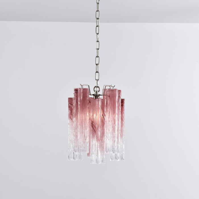 Rosatina Glass Chandelier - Simprolos