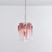 Rosatina Glass Chandelier - Simprolos