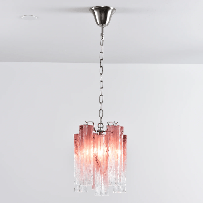 Rosatina Glass Chandelier - Simprolos