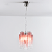 Rosatina Glass Chandelier - Simprolos