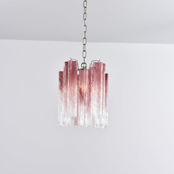 Rosatina Glass Chandelier - Simprolos