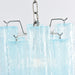 Rosatina Glass Chandelier - Simprolos