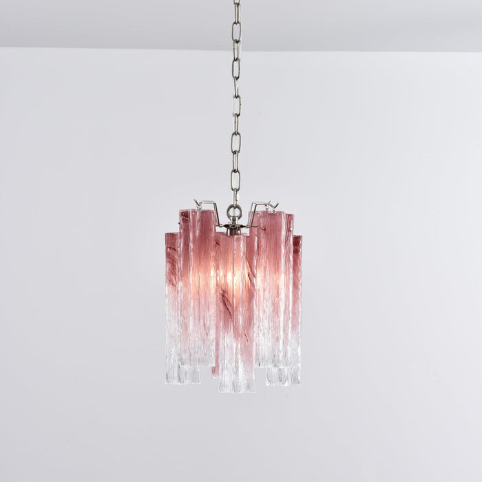 Rosatina Glass Chandelier - Simprolos